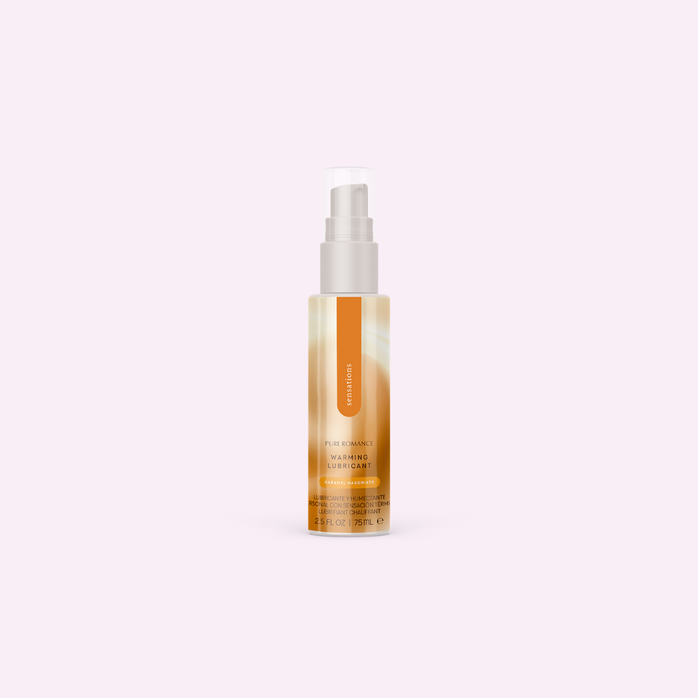 Sensations - Caramel Macchiato