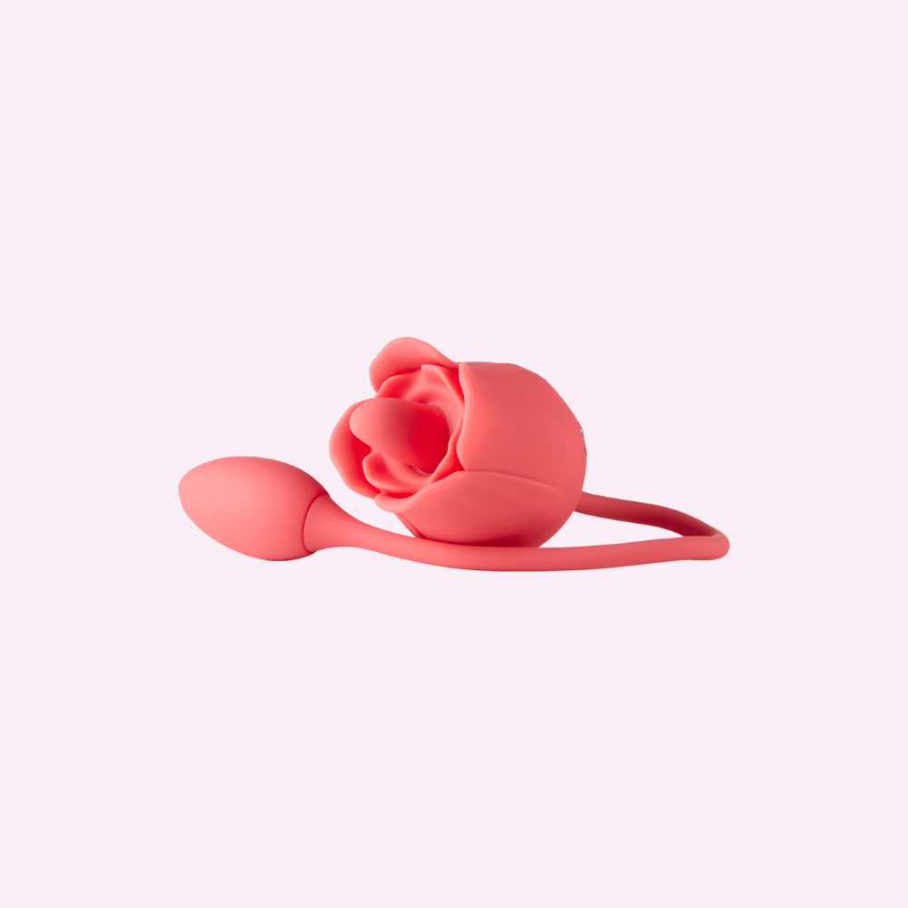 Petal Pleaser