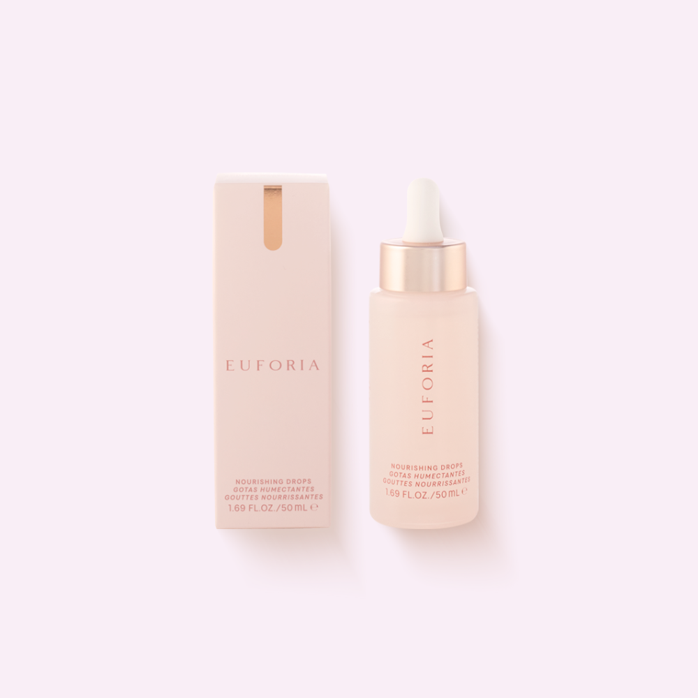 Nourishing Drops