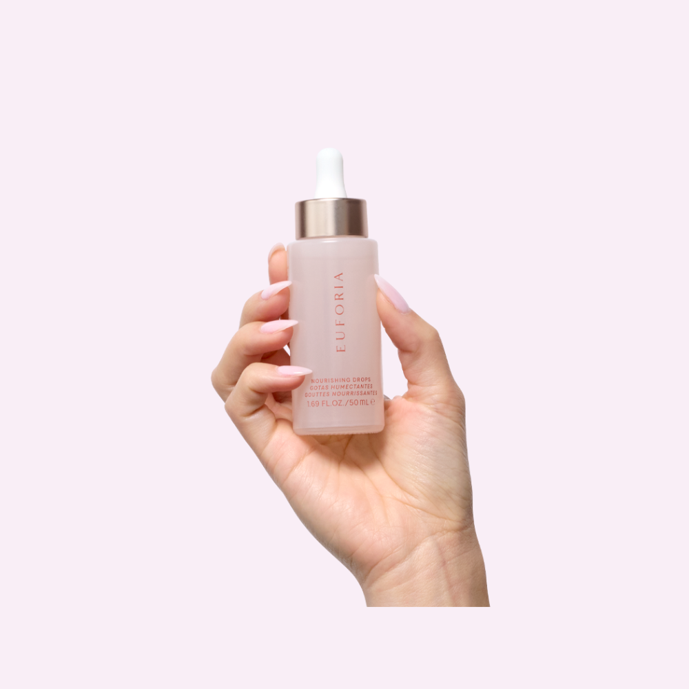 Nourishing Drops