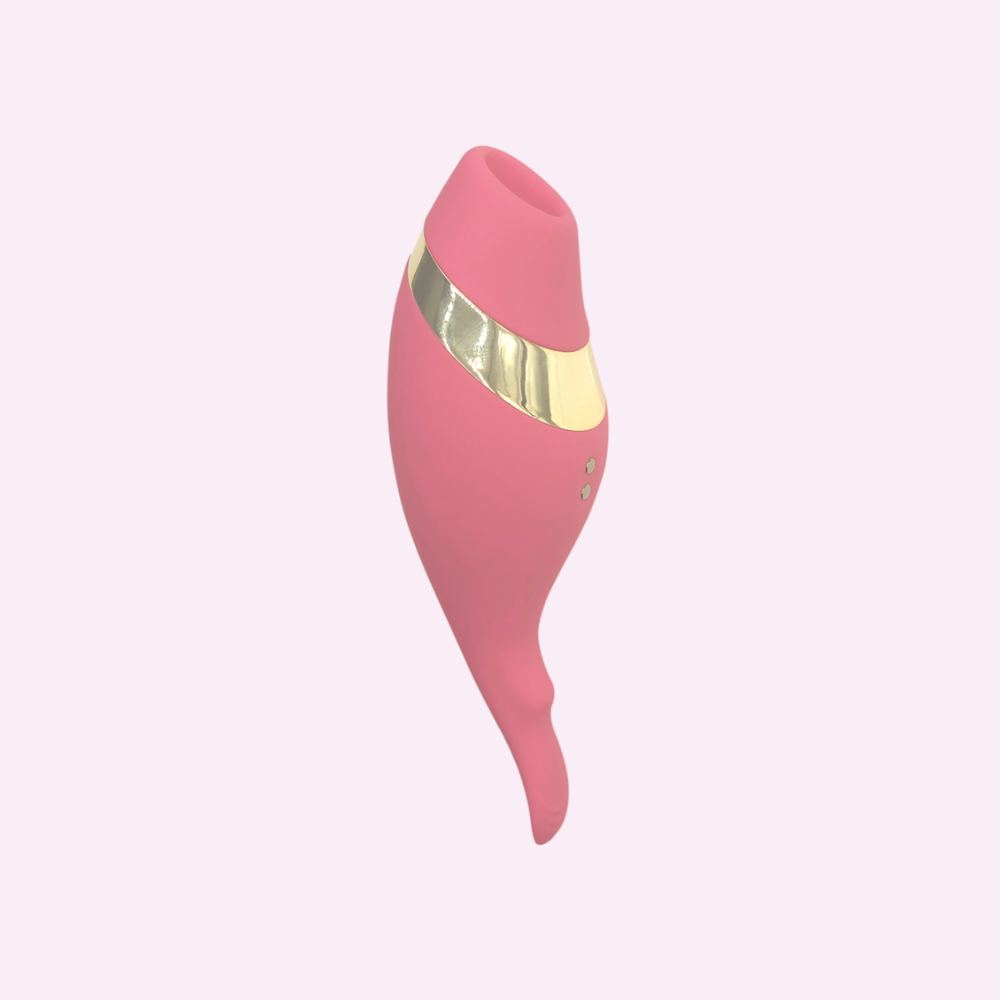 The Adventurer (Energy Sucker)