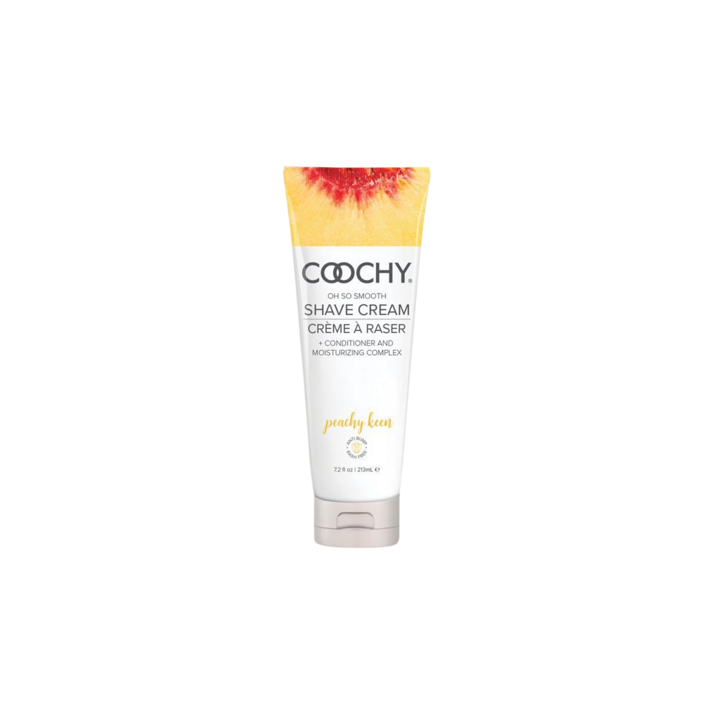 Coochy Shave Cream