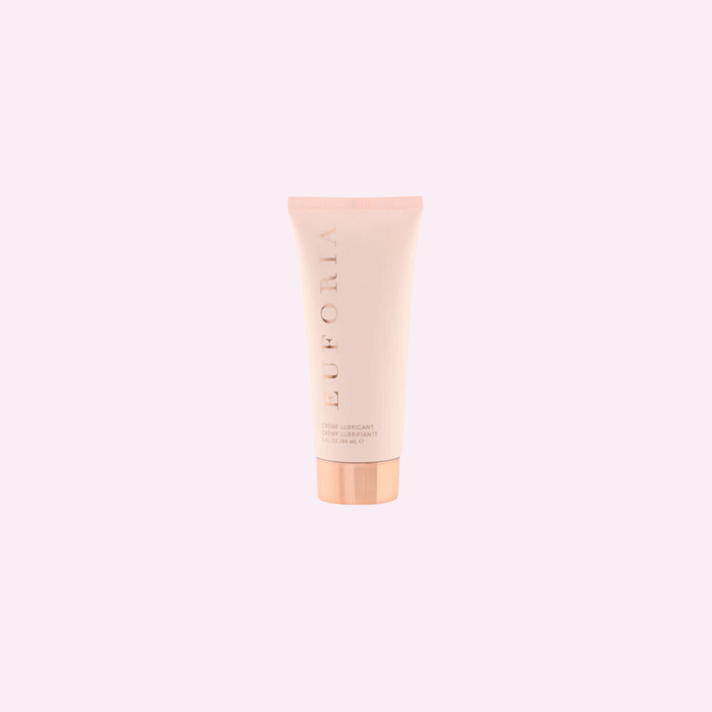 Creme Personal Moisturizer