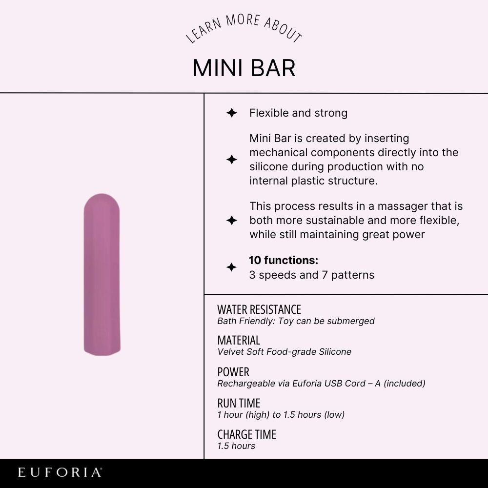 Mini Bar
