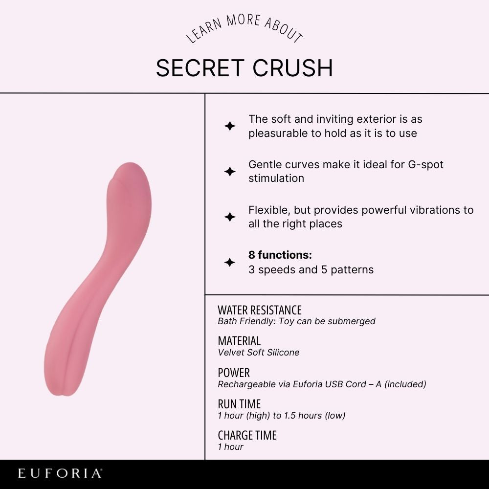 Secret Crush