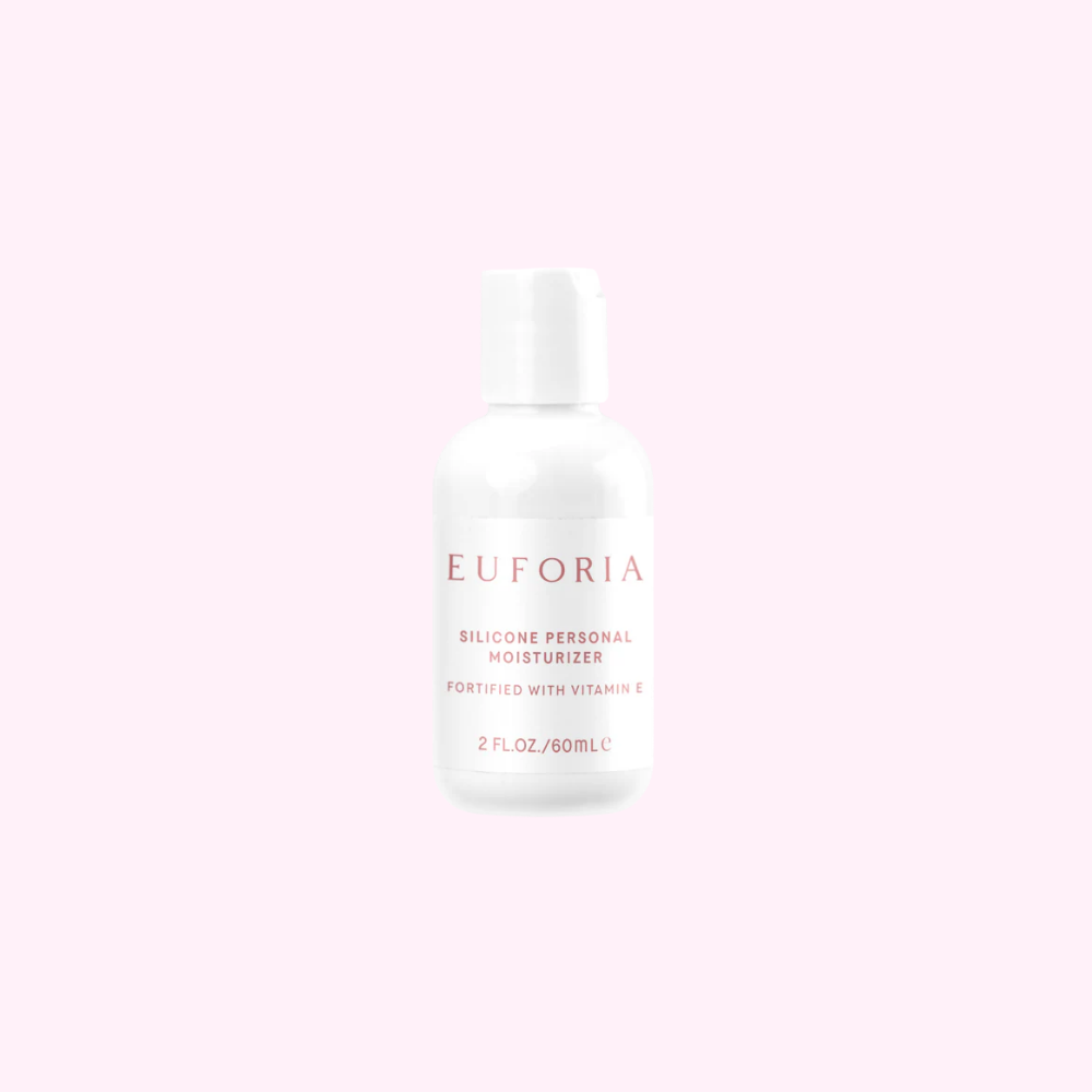 Silicone Personal Moisturizer
