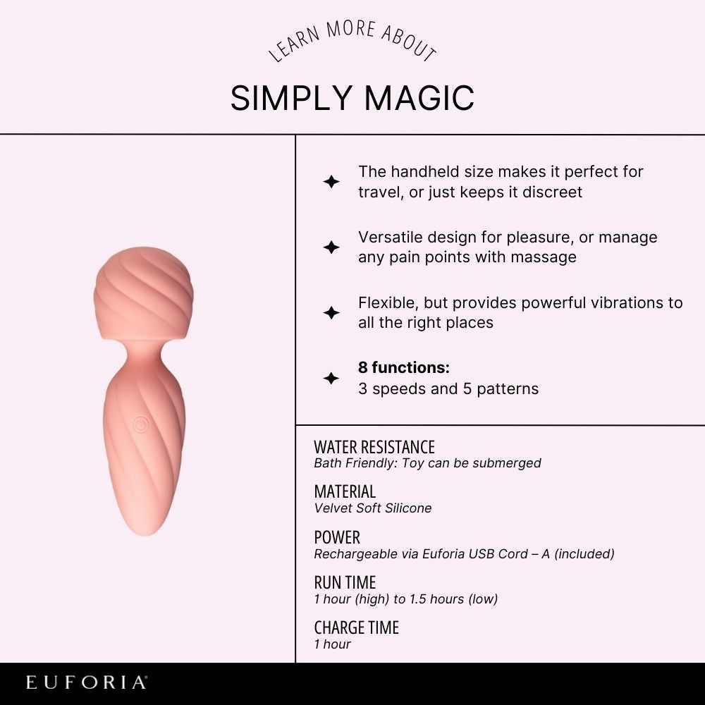 Simply Magic