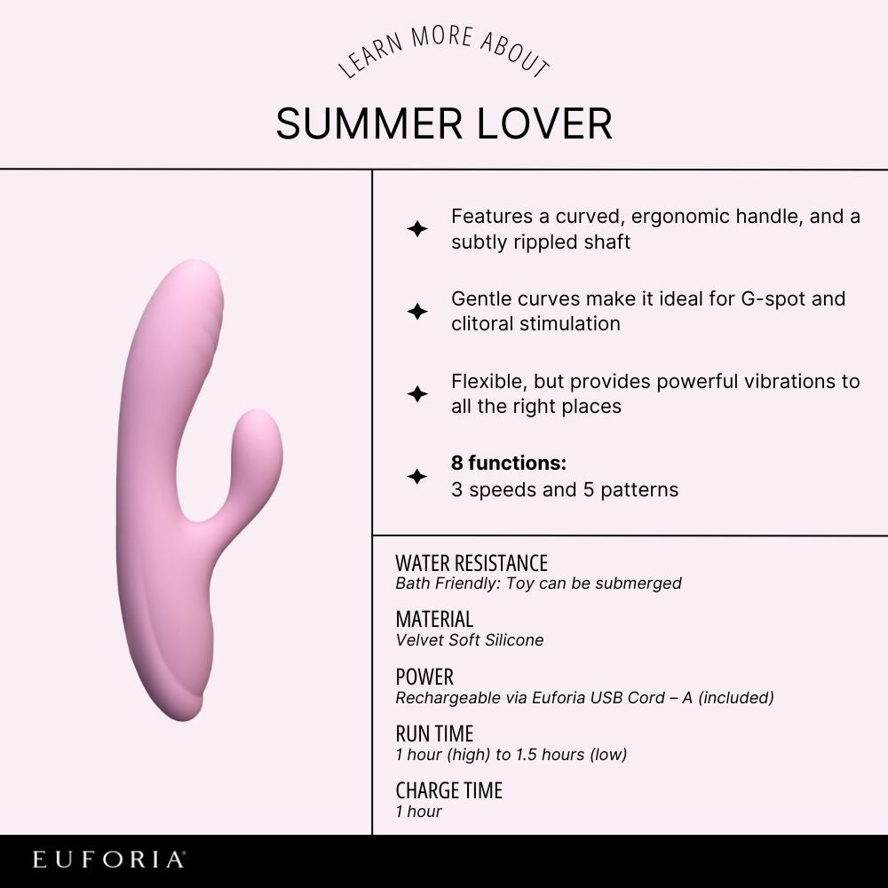Summer Lover