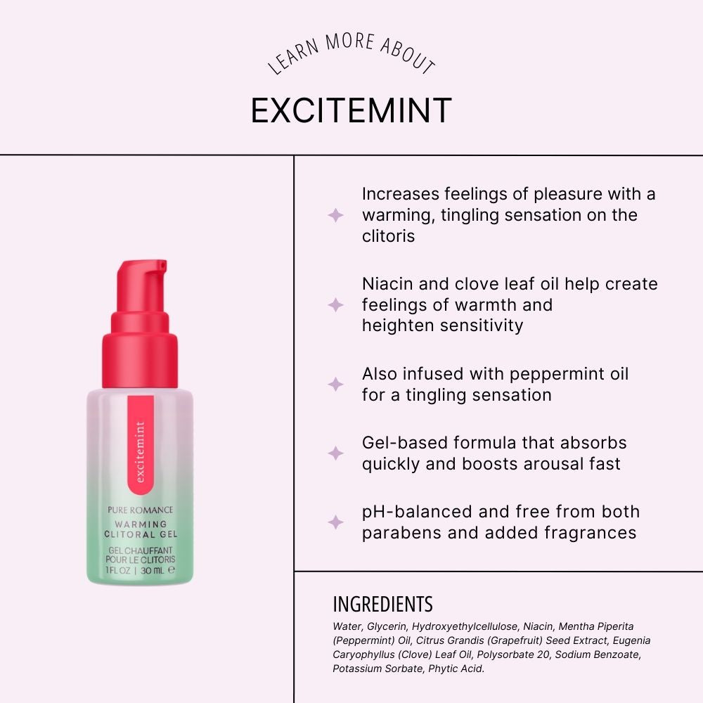 ExciteMint
