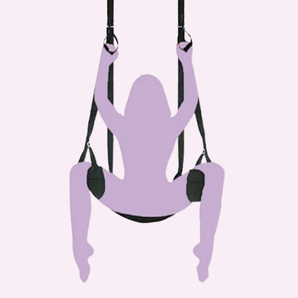 Frequent Flyer Door Swing