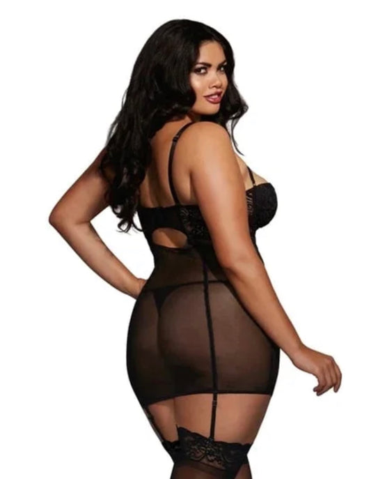 Dark Temptation WAS $69