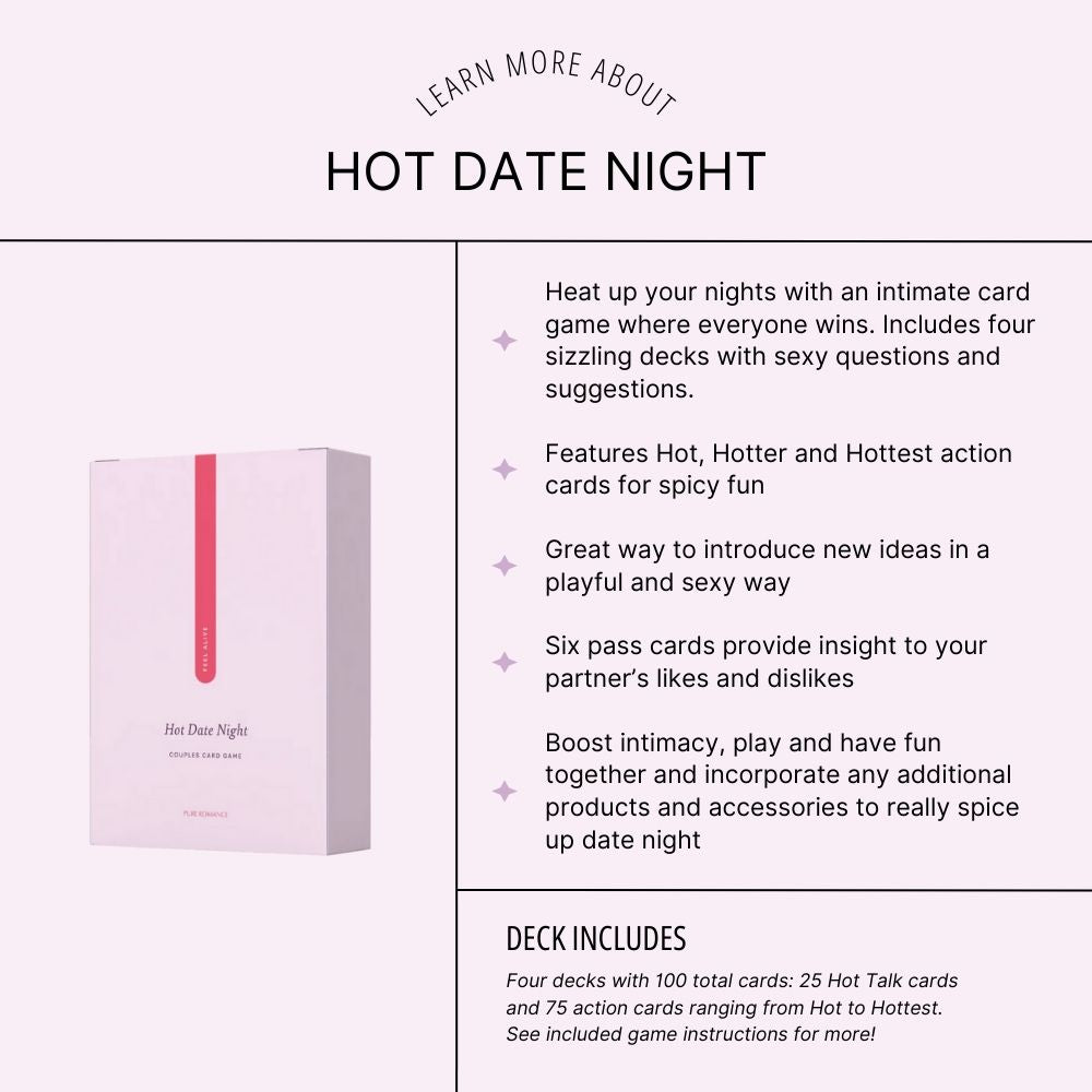 Hot Date Night
