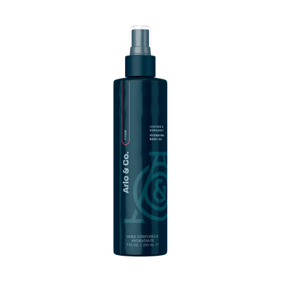 Titan Hydrating Oil