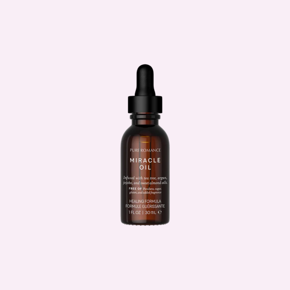 Miracle Oil