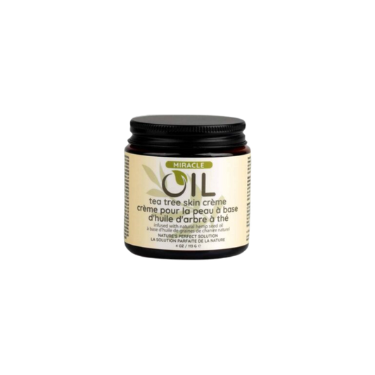 Miracle Oil Crème