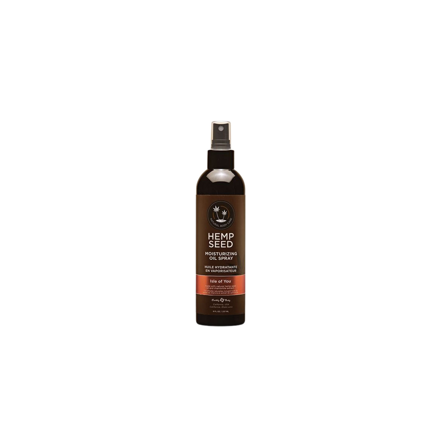 Moisturizing Oil Spray