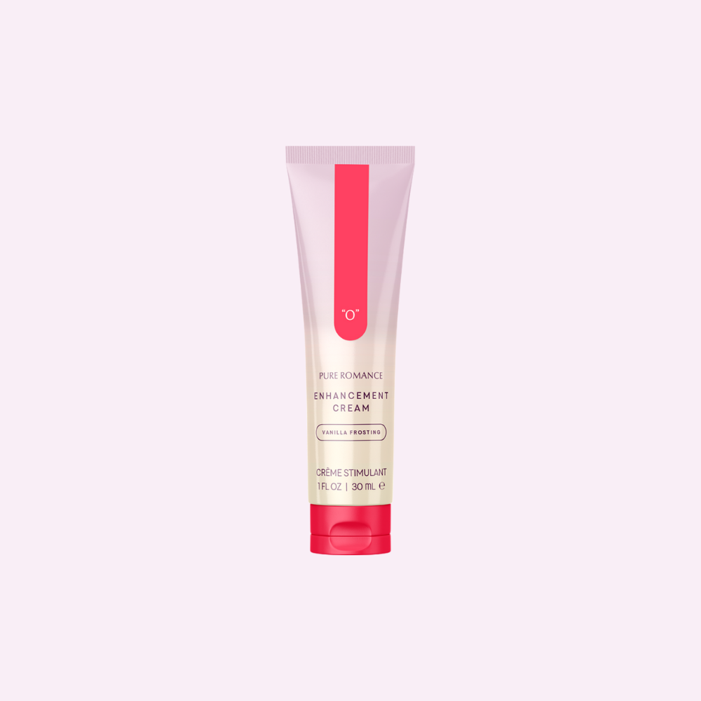 O Enhancement Cream
