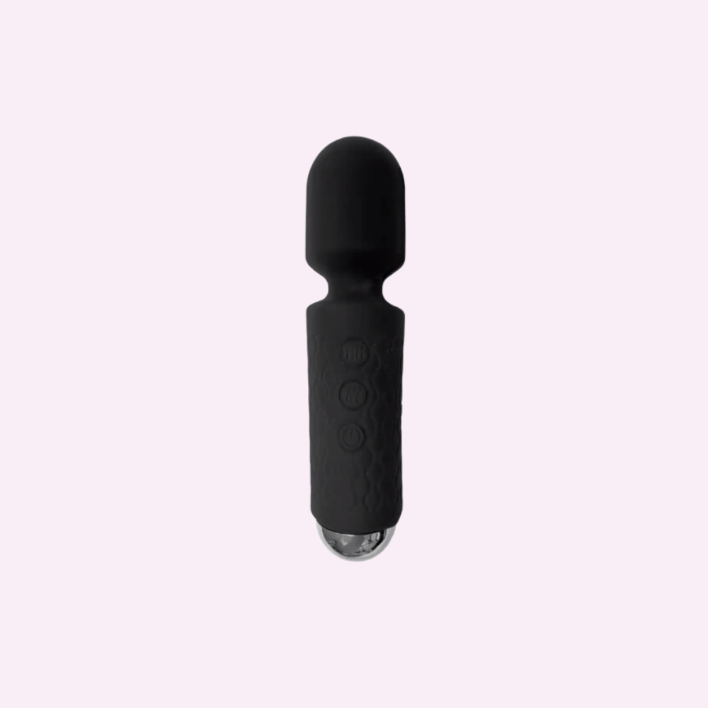 Petite Powerhouse Wand