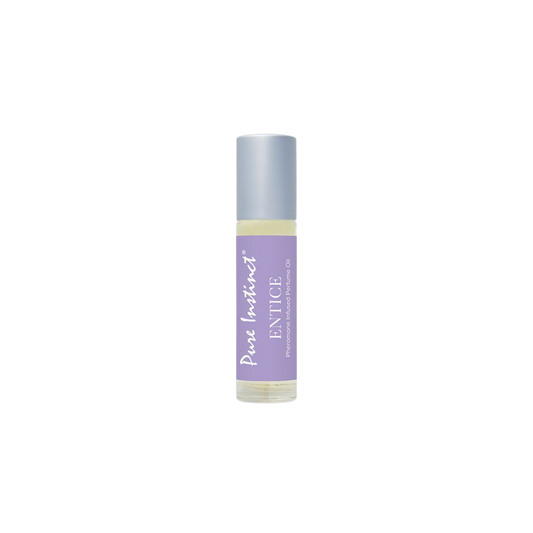 Pure Instinct Roller - For Her