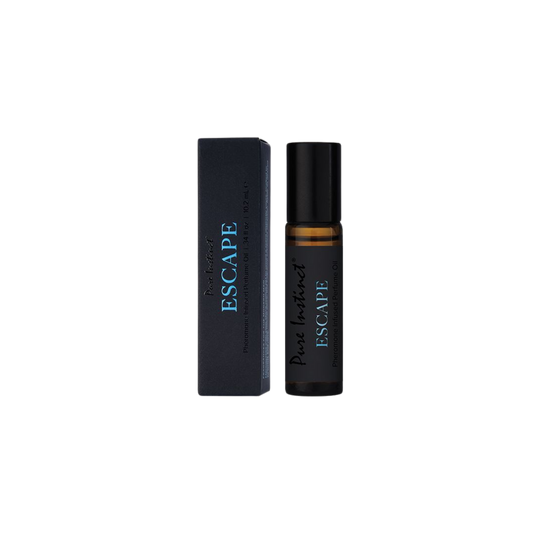 Pure Instinct Roller - For Him