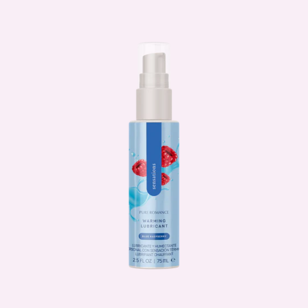 Sensations - Blue Raspberry