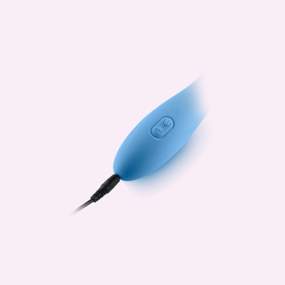 Velvet Wand