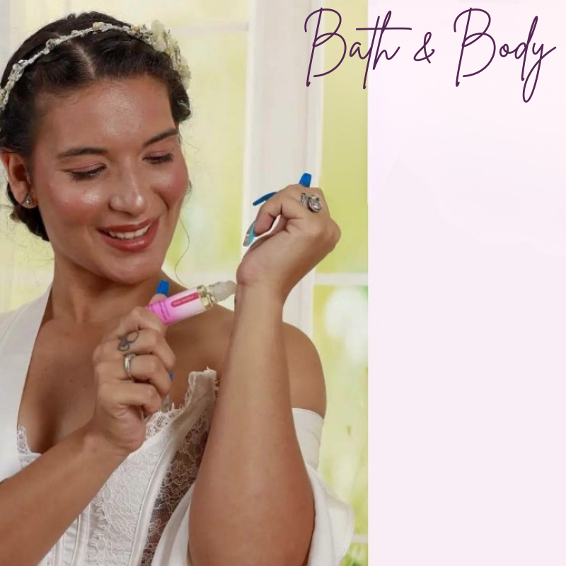 Bath & Body