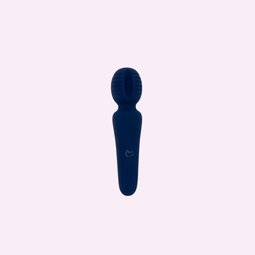 Mini Wand Vibe