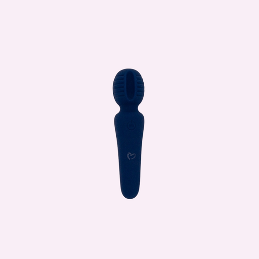Mini Wand Vibe