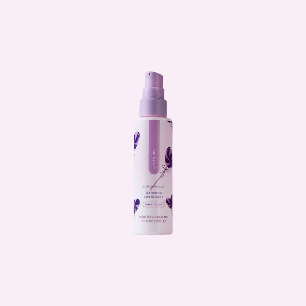 Sensations - Grape Lollipop