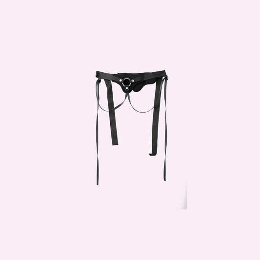 Strap-On Harness