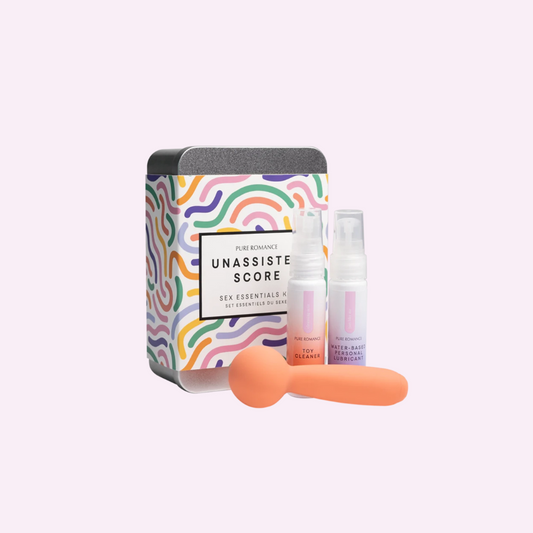 Unassisted Score - BUNDLE