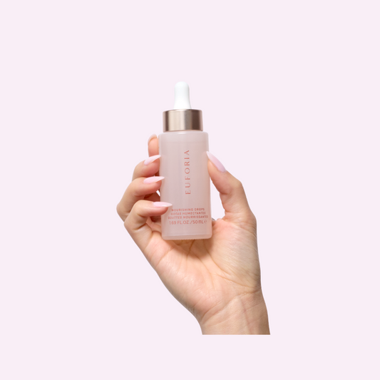 Nourishing Drops
