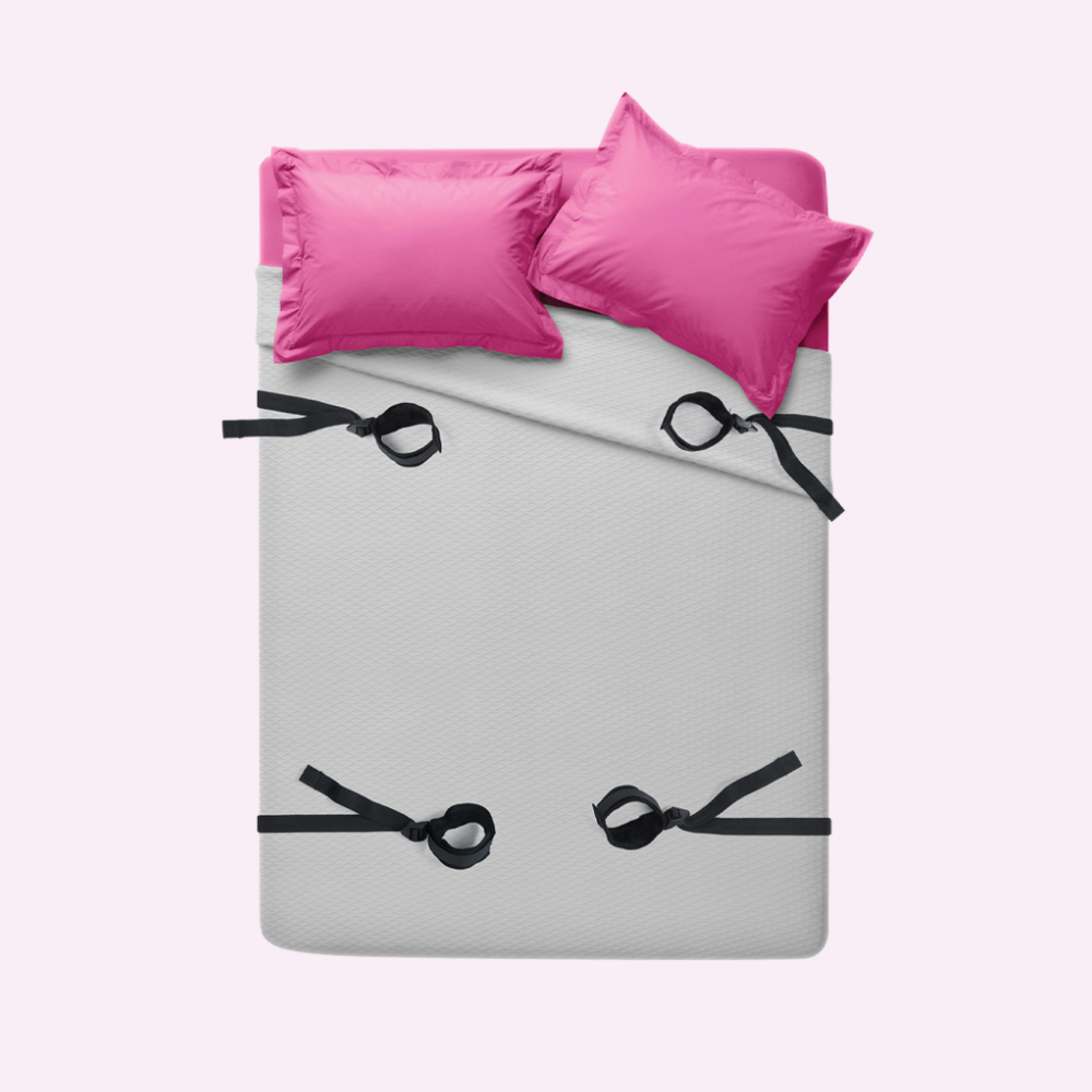 Bed & Beyond