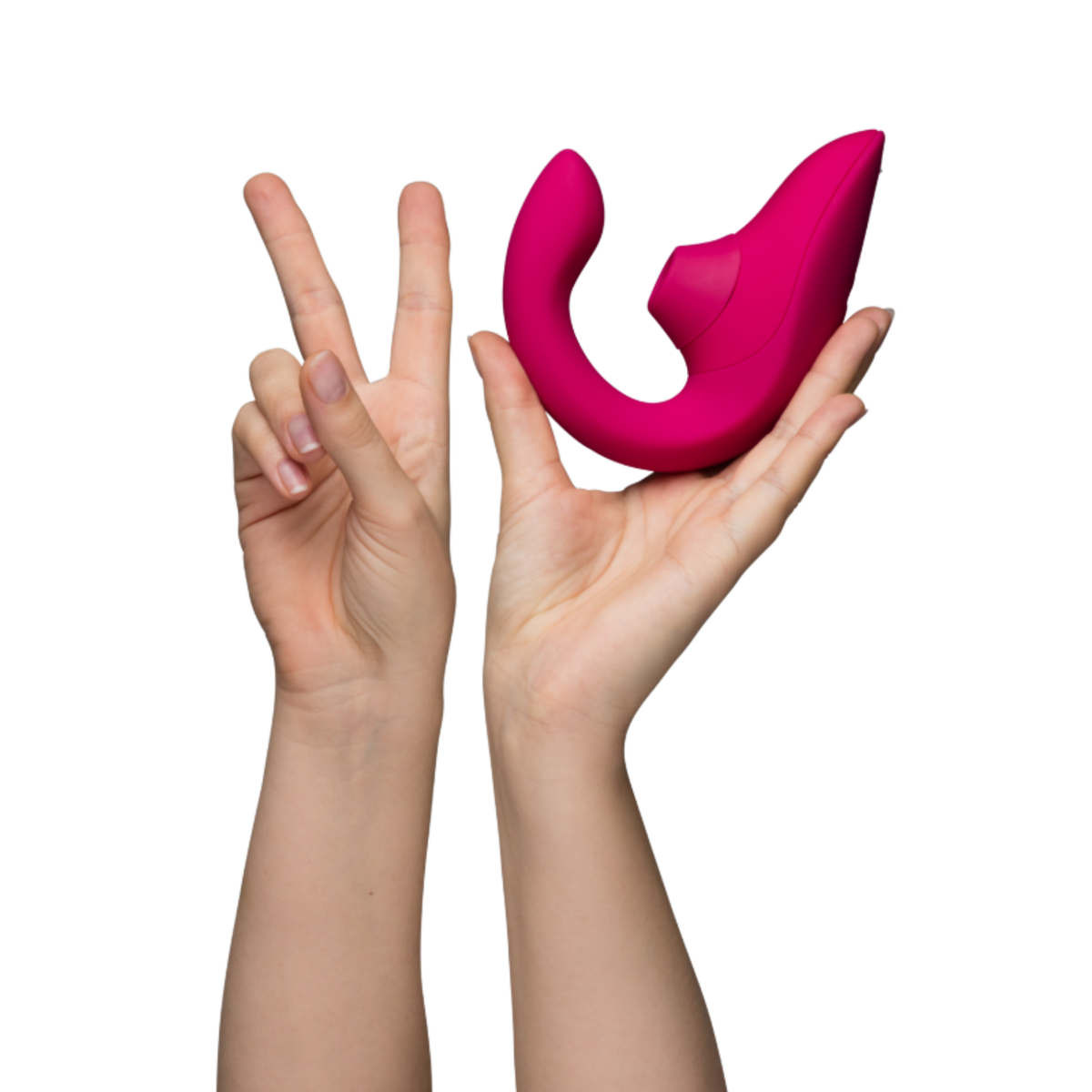Womanizer Blend