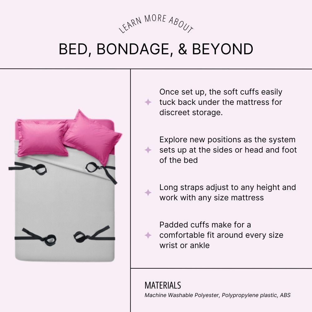 Bed & Beyond