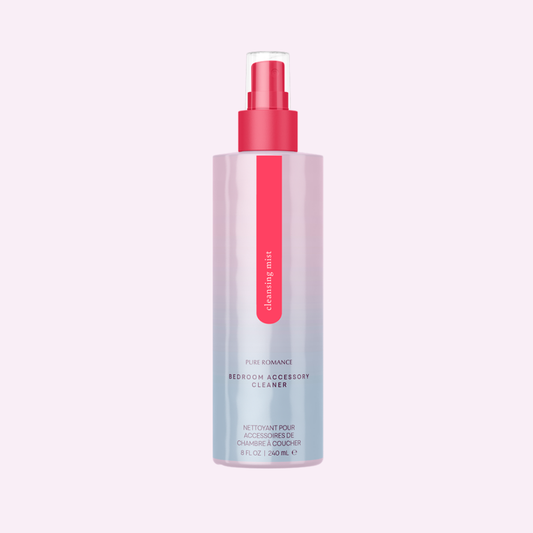 Cleansing Mist