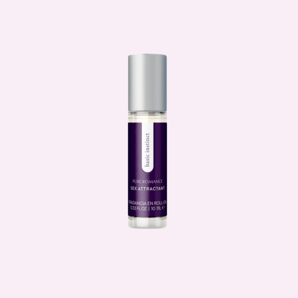 Basic Instinct (Peace Potion)