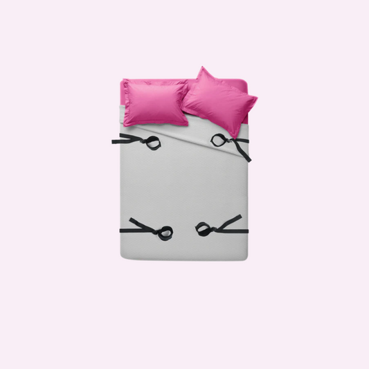Bed & Beyond