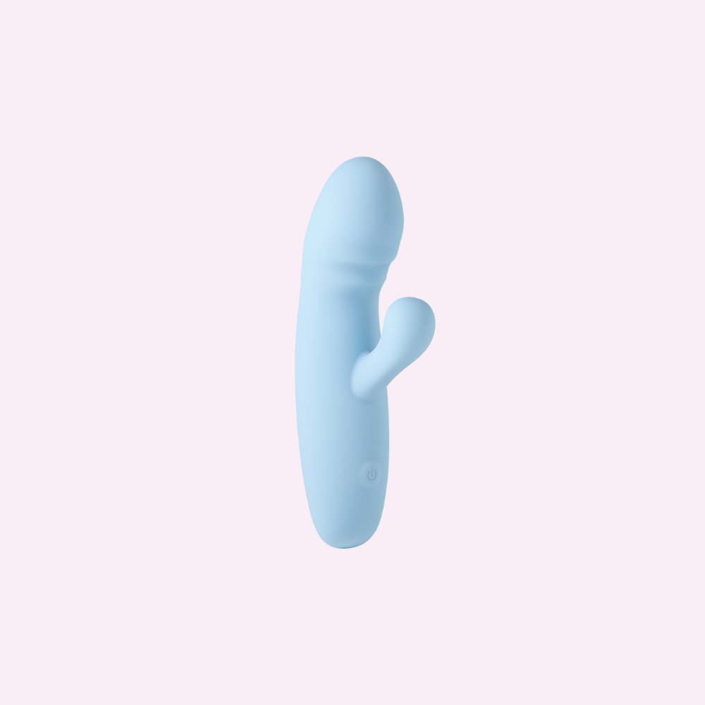 Blue My Mind