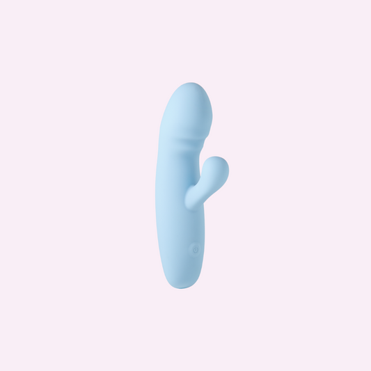 Blue My Mind