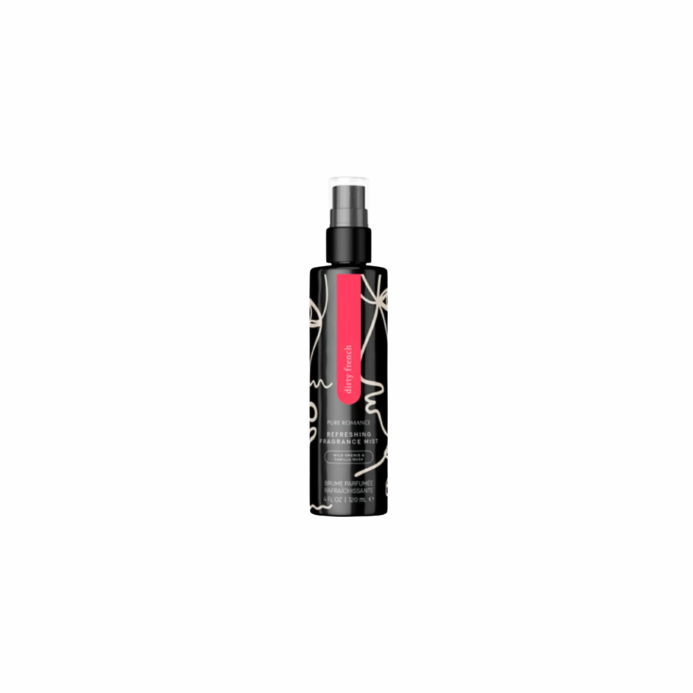 Refreshing Fragrance Mist