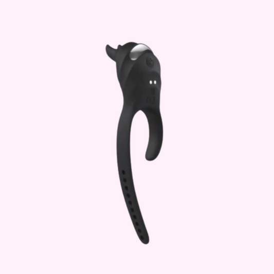 Dark Knight Adjustable C-Ring