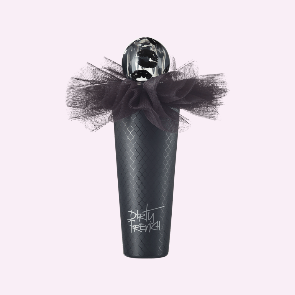 Dirty French Perfume