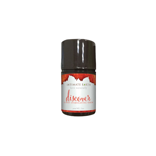 Discover G-Spot Cream