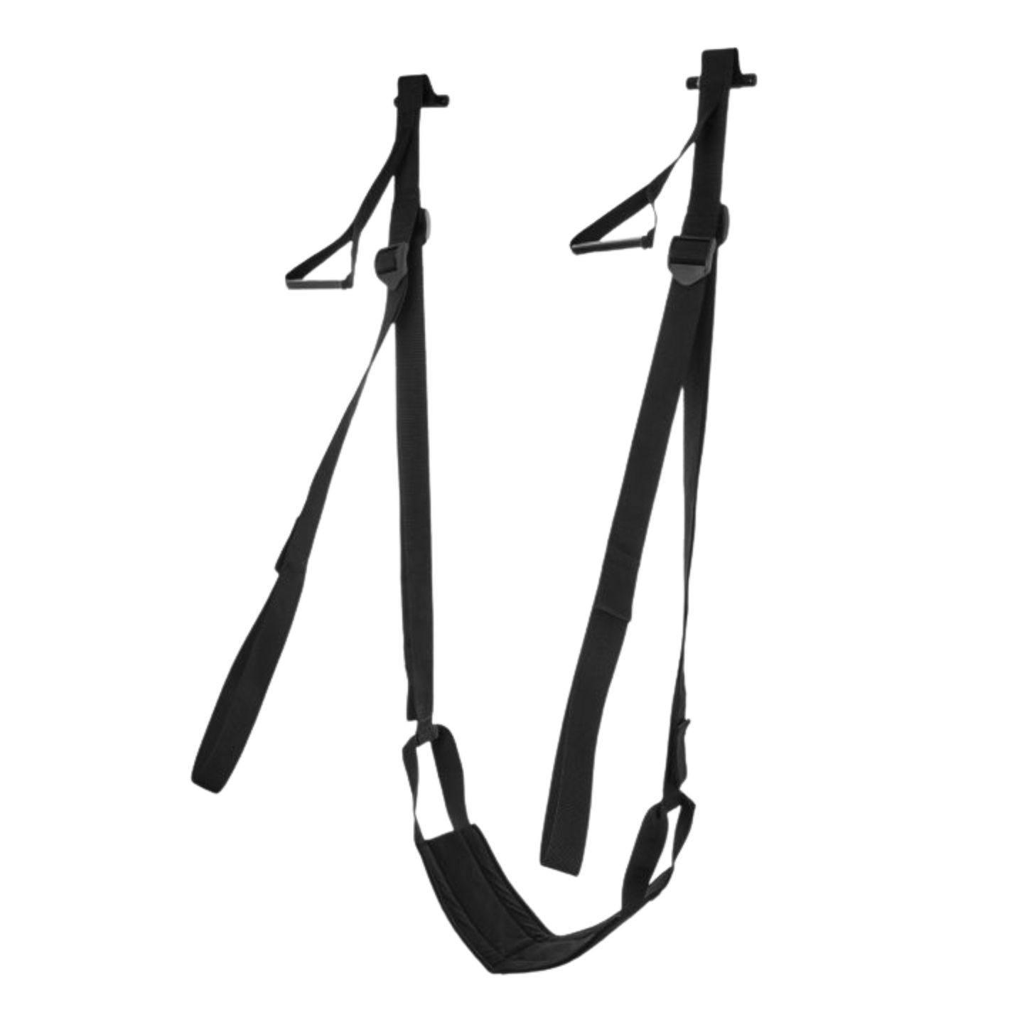 Door Jam Sex Sling