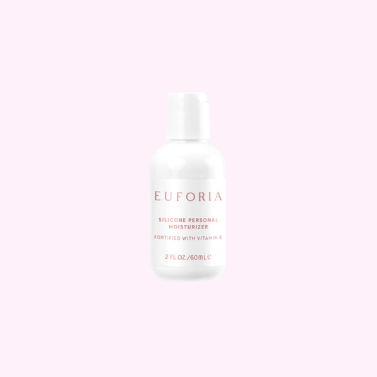 Silicone Personal Moisturizer