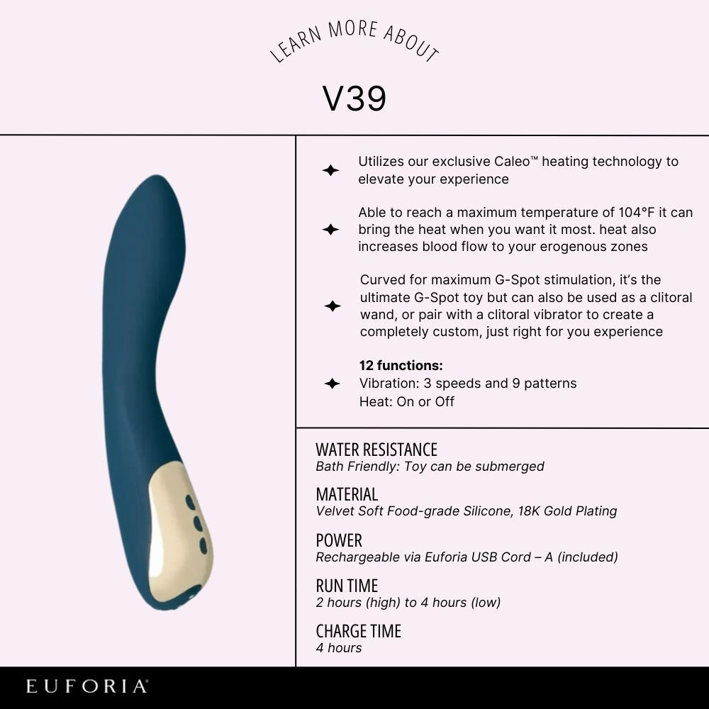 V39 (The Crown Jewel)