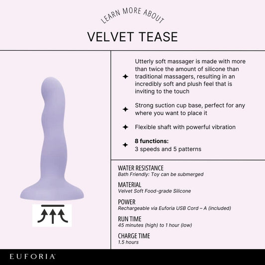 Velvet Tease