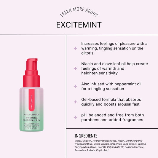 ExciteMint